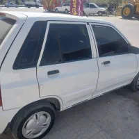 پراید 111 مدل 95 خانگی