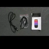 اسپیکر بلوتوثی و فلش خور جی بی ال jbl|پخش‌کننده همراه|تهران, آذری|دیوار