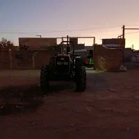 تراکتور 475|خودرو سنگین|قروه, |دیوار