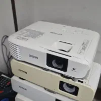 ویدیو پروژکتور اپسون مدل ۱۰۷ و ۱۰۸|تلویزیون و پروژکتور|تهران, صادقیه|دیوار