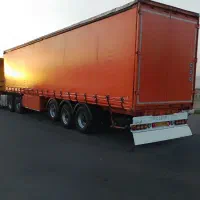 کانتین چادری 89پلاک سند ایران رخش|قطعات یدکی و لوازم جانبی|ورامین, ورامین|دیوار