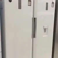 یخچال دوقلو دوو اقساط(طالقانی اراک)