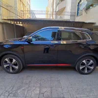 چانگان cs55|خودرو سواری و وانت|کرمانشاه, |دیوار