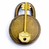 دعا و انگشتر و نعل