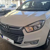 جک S5 نیو فیس 1401