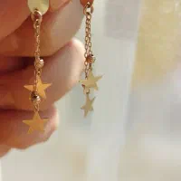 گوشوار طلا نو