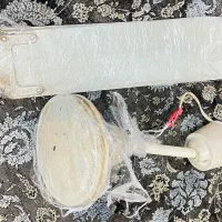 پنکه ارشیا و ckc