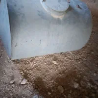 ۳عدد تانکر و۸بشکه جای قیر فروشی|مصالح و تجهیزات ساختمان|سیوان, |دیوار