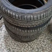 لاستیک x33 cross ... در حد نو