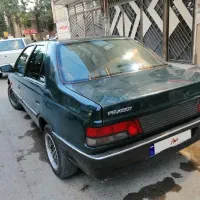اردی 84|خودرو سواری و وانت|مشهد, نوید|دیوار