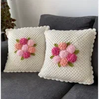 آموزش قلاب بافی از مبتدی تا حرفه ای|خدمات آموزشی|کرمانشاه, |دیوار