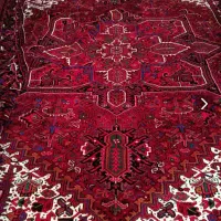 فرش ۱۲ متری چشمه زن