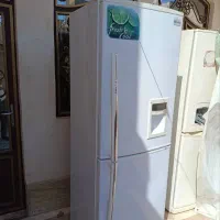 یخچال فریزر