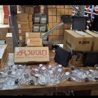 نمایندگی قطعات پکیج بوتان،بیتا، ایران رادیاتور