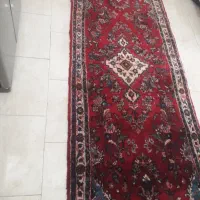 فرش دست باف