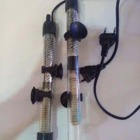 بخاری اکواریوم ۱۰۰ وات