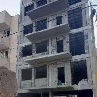 دوخوابه ۱۱۵متری،خ مالک اشتر