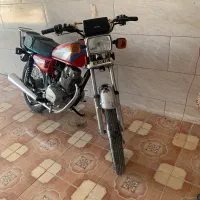 موتور سی جی|موتورسیکلت|بندر دیر, |دیوار