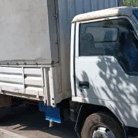 کامیونت هیوندا مدل 81|خودرو سنگین|شهریار, اصیل آباد|دیوار