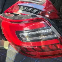 چراغ عقب دنا|قطعات یدکی و لوازم جانبی|تبریز, |دیوار