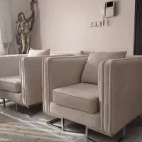 مبلمان راحتی 8نفره