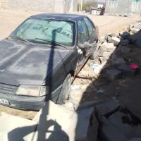 اوراقی|خودرو سواری و وانت|میانه, |دیوار