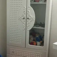 کمد کار تهران