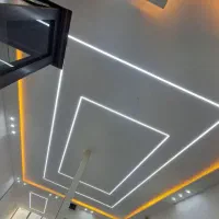 اجرای تخصصی کناف و تایل نقدو اقساط|خدمات پیشه و مهارت|شیراز, شهرک گلدشت حافظ‎|دیوار