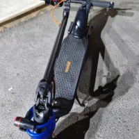 اسکوتر برقی ناین بوت پرو 2 900|دوچرخه، اسکیت، اسکوتر|رشت, دخانیات|دیوار