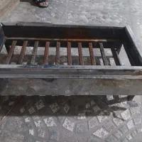 منقل گازی