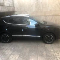 خودرو سواری کی ام سی فروش آنی|خودرو سواری و وانت|تهران, تهرانسر غربی|دیوار