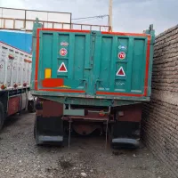 لیلاند|خودرو سنگین|خوی, |دیوار
