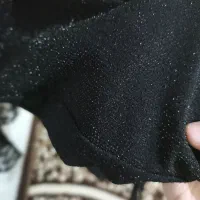 مانتو بلند سایز 42