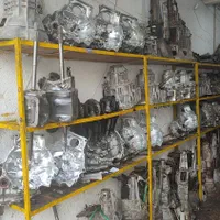 انواع گیربکس و انواع دیفرانسیل|قطعات یدکی و لوازم جانبی|مشهد, گلبرگ شمالی|دیوار