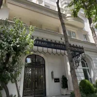 اجاره در عمارت مجلل الهیه