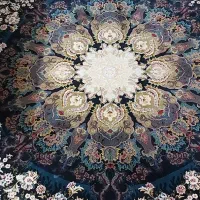 فرش ۱۲متری ۷۰۰شانه|فرش|اصفهان, کوی امیریه|دیوار