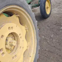 تراکتورITMمدل ۷۳تمیز|خودرو سنگین|مشهد, حضرت حجت|دیوار