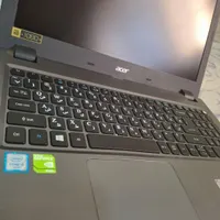 لپ تاپ ایسر مدلv3-575g.59CU در حد لب تاب (acer)|رایانه همراه|ارومیه, |دیوار