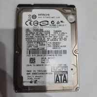 هارد لپ تاپ ۳۲۰ گیگ هیتاچی 7200rpm