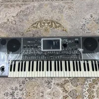 ارگ pa900