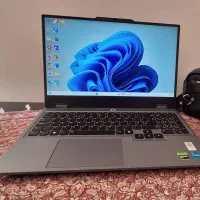لپ تاپ لنوو گیمینگ