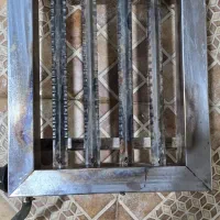 کباب پز گازی