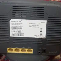 مودم td- lte ایرانسل|مودم و تجهیزات شبکه|مراغه, |دیوار