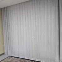 پرده پذیرایی