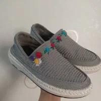 گیوه|کیف، کفش، کمربند|بیرجند, |دیوار