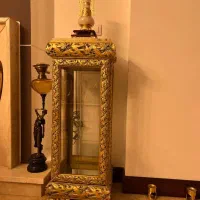 ویترین تک در ایتالیایی