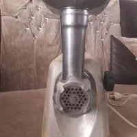 چرخ گوشت
