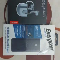 ایرپاد و پاور بانک اصل|لوازم جانبی موبایل و تبلت|فردوس (خراسان), |دیوار