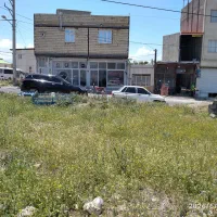 فروش زمین مسکونی داخل محدوده
