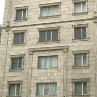 آپارتمان طبقه ۲ بلوک ۱۳